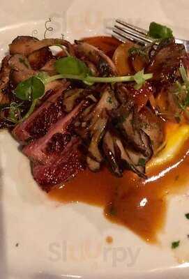 Restaurant Le St-urbain