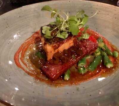 Restaurant Le St-urbain