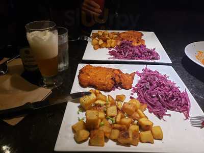 Ricky's All Day Grill