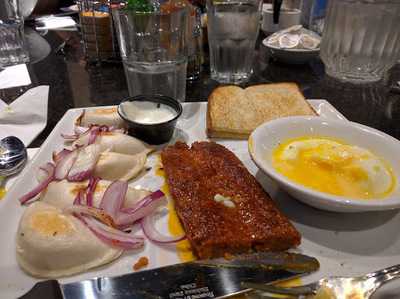 Ricky's All Day Grill