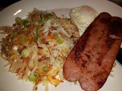 Ricky's All Day Grill