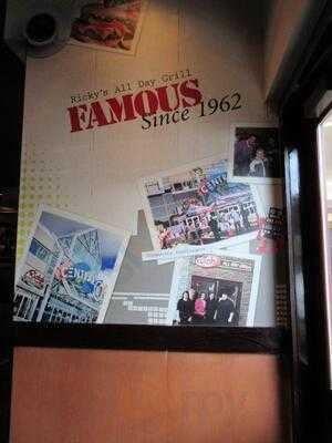 Ricky's All Day Grill