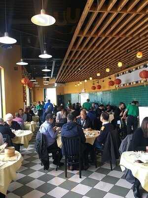 Jade Dim Sum Restaurant