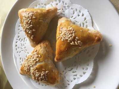 Jade Dim Sum Restaurant