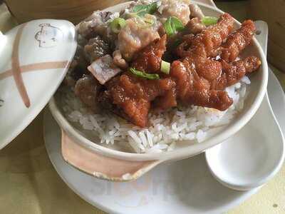 Jade Dim Sum Restaurant