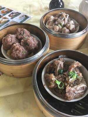 Jade Dim Sum Restaurant