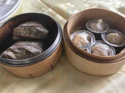 Jade Dim Sum Restaurant