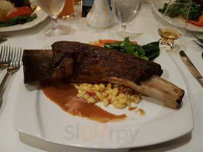 Buchanan's Chop House & Whisky Bar