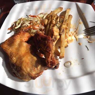 Buchanan's Chop House & Whisky Bar