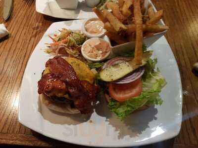 Buchanan's Chop House & Whisky Bar