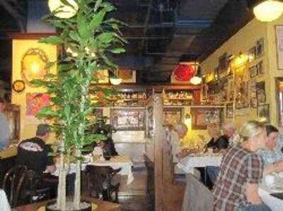 Buchanan's Chop House & Whisky Bar