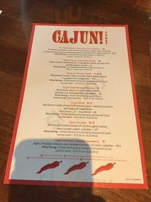 Earls South Edmonton Commons