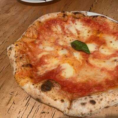 Pizzeria Via Mercanti