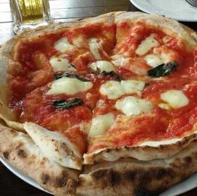 Pizzeria Via Mercanti