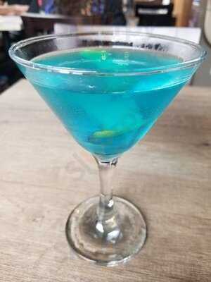 Pizzeria Via Mercanti