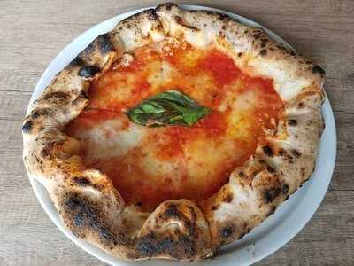 Pizzeria Via Mercanti
