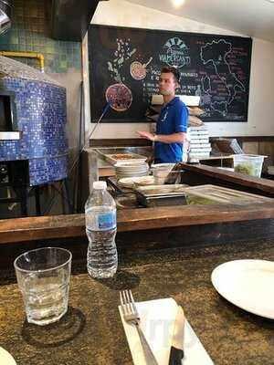 Pizzeria Via Mercanti