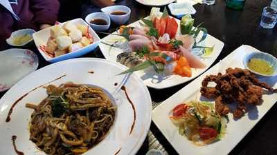 Kim Chi Palace Restaurant