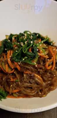 Kim Chi Palace Restaurant