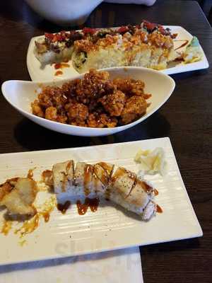 Kim Chi Palace Restaurant