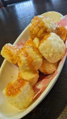 Kim Chi Palace Restaurant