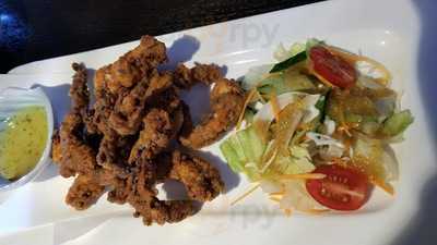 Kim Chi Palace Restaurant