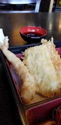 Kim Chi Palace Restaurant