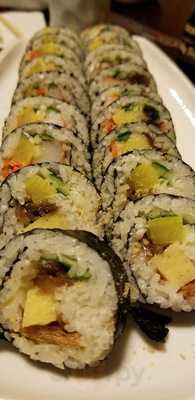 Kim Chi Palace Restaurant