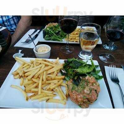 Le Square - Restaurant Francais