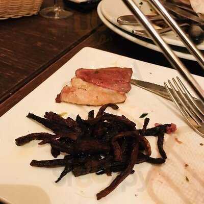 Le Square - Restaurant Francais