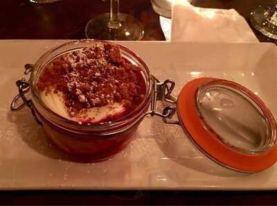 Le Square - Restaurant Francais