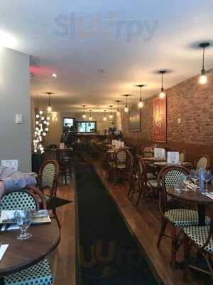 Le Square - Restaurant Francais