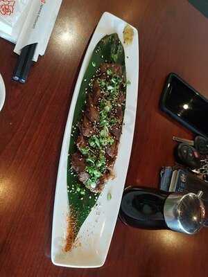 Yujiro Japanese Restaurant