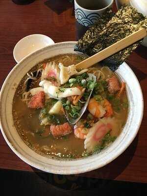 Yujiro Japanese Restaurant