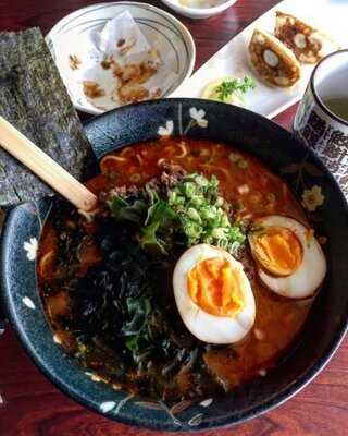 Yujiro Japanese Restaurant