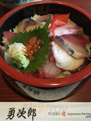 Yujiro Japanese Restaurant