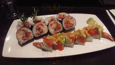 Yujiro Japanese Restaurant