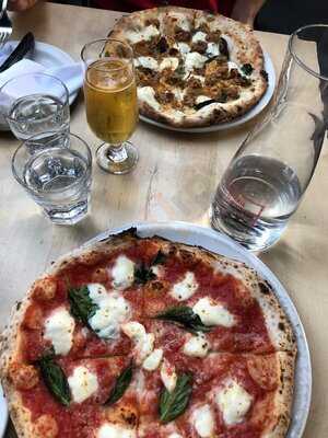 Pizzeria Libretto