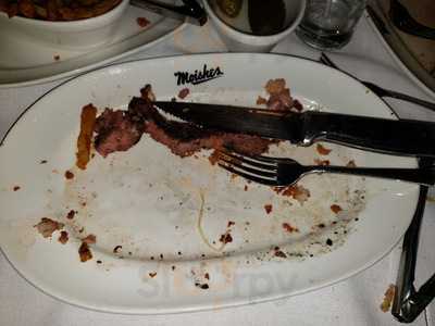 Moishes Steakhouse