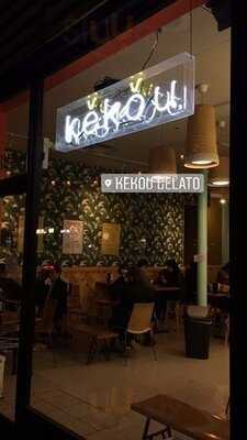 Kekou Gelato