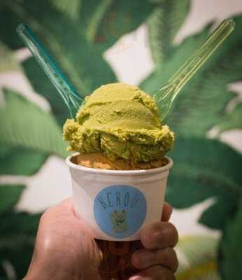 Kekou Gelato