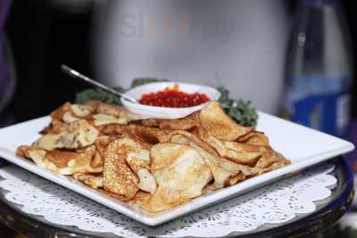 Hollywood Banquet Restaurant