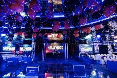 Hollywood Banquet Restaurant