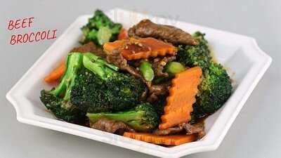 Wu Yang Chinese Restaurant