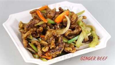 Wu Yang Chinese Restaurant