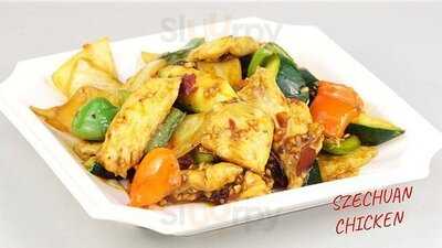 Wu Yang Chinese Restaurant