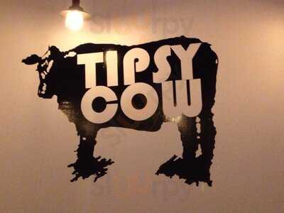 Tipsy Cow