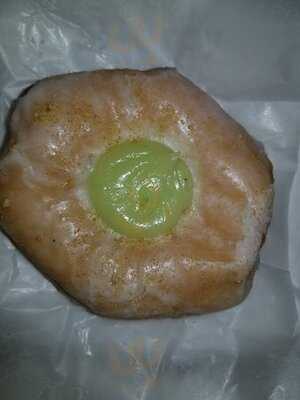 Jelly Modern Doughnuts