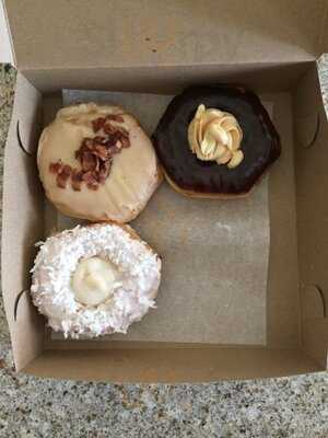 Jelly Modern Doughnuts