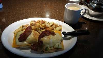 Abc Family Restaurant